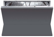 Посудомоечная машина smeg STO905