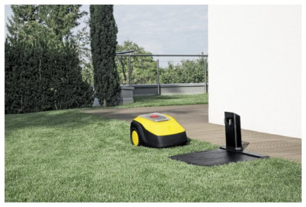 Газонокосилка KARCHER RLM 4