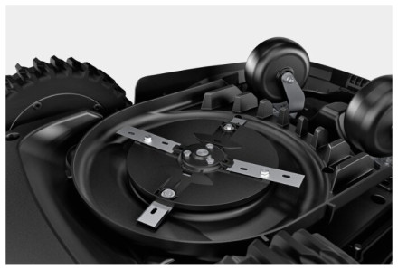 Газонокосилка KARCHER RLM 4