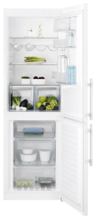 Холодильник Electrolux EN 3441 JOW Холодильник Electrolux EN 3441 JOW