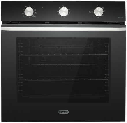 Электрический духовой шкаф De’Longhi NSM 7NL PPP RUS Электрический духовой шкаф De’Longhi NSM 7NL PPP RUS