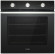 Электрический духовой шкаф De’Longhi NSM 7NL PPP RUS Электрический духовой шкаф De’Longhi NSM 7NL PPP RUS