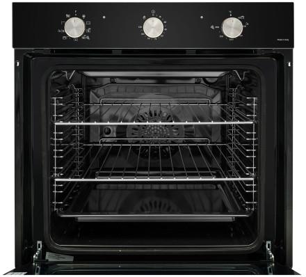 Электрический духовой шкаф De’Longhi NSM 7NL PPP RUS Электрический духовой шкаф De’Longhi NSM 7NL PPP RUS