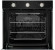 Электрический духовой шкаф De’Longhi NSM 7NL PPP RUS Электрический духовой шкаф De’Longhi NSM 7NL PPP RUS