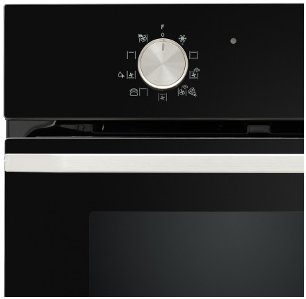 Электрический духовой шкаф De’Longhi NSM 7NL PPP RUS Электрический духовой шкаф De’Longhi NSM 7NL PPP RUS