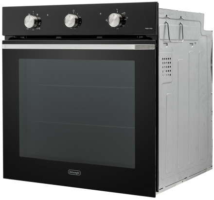 Электрический духовой шкаф De’Longhi NSM 7NL PPP RUS Электрический духовой шкаф De’Longhi NSM 7NL PPP RUS