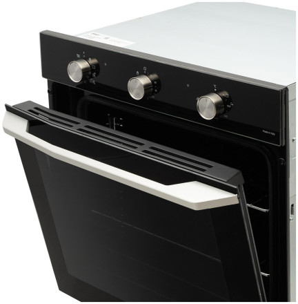 Электрический духовой шкаф De’Longhi NSM 7NL PPP RUS Электрический духовой шкаф De’Longhi NSM 7NL PPP RUS