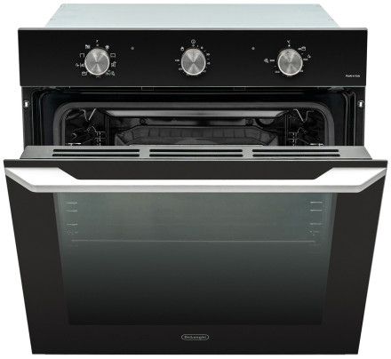 Электрический духовой шкаф De’Longhi NSM 7NL PPP RUS Электрический духовой шкаф De’Longhi NSM 7NL PPP RUS