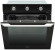 Электрический духовой шкаф De’Longhi NSM 7NL PPP RUS Электрический духовой шкаф De’Longhi NSM 7NL PPP RUS