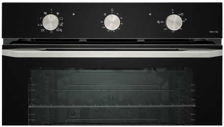 Электрический духовой шкаф De’Longhi NSM 7NL PPP RUS Электрический духовой шкаф De’Longhi NSM 7NL PPP RUS