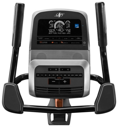 Вертикальный велотренажер NordicTrack GX4.4 Pro (NTEVEX75017)