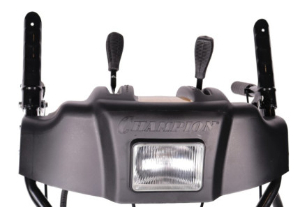 Снегоуборщик бензиновый CHAMPION ST861