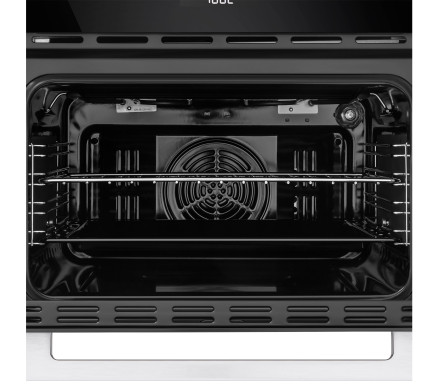 Духовой шкаф MAUNFELD AMCO458GB