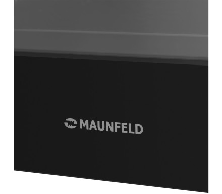 Духовой шкаф MAUNFELD AMCO458GB