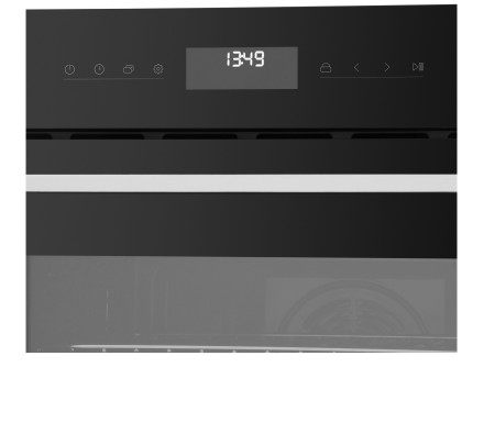 Духовой шкаф MAUNFELD AMCO458GB
