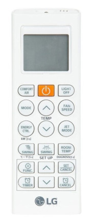 Сплит-система LG DC07RH Сплит-система LG DC07RH