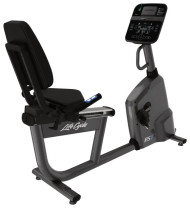 Горизонтальный велотренажер Life Fitness RS1 Track Connect Горизонтальный велотренажер Life Fitness RS1 Track Connect