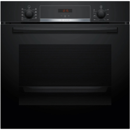 Встраиваемый электрический духовой шкаф Bosch HBA534EB3