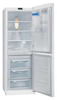 Холодильник LG GC-B359 PLCK Холодильник LG GC-B359 PLCK