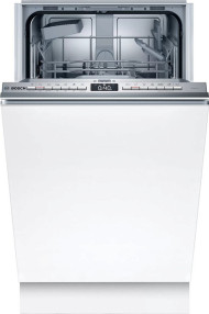 Встраиваемая посудомоечная машина Bosch SPV4HKX53E Встраиваемая посудомоечная машина Bosch SPV4HKX53E