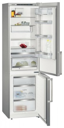 Холодильник Siemens KG39EAL40