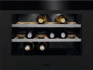 Винный шкаф AEG KWK884520T Винный шкаф AEG KWK884520T