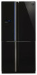 Холодильник Sharp SJ-FS810VBK Холодильник Sharp SJ-FS810VBK