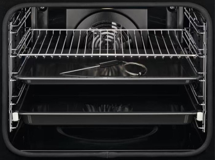 Встраиваемый электрический духовой шкаф Electrolux EOD4P57H