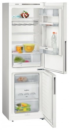 Холодильник Siemens KG36VVW30
