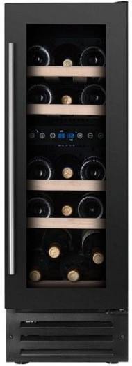 Винный шкаф DUNAVOX DAU-17.58DB Винный шкаф DUNAVOX DAU-17.58DB