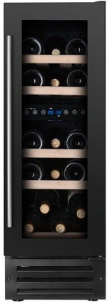 Винный шкаф DUNAVOX DAU-17.58DB Винный шкаф DUNAVOX DAU-17.58DB