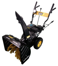 Снегоуборщик бензиновый Huter SGC 4100L