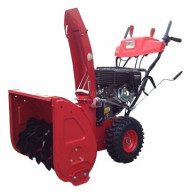 Снегоуборщик бензиновый Eurosystems ES 821 ME Снегоуборщик бензиновый Eurosystems ES 821 ME