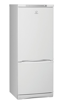 Холодильник Indesit ES 15 A Холодильник Indesit ES 15 A