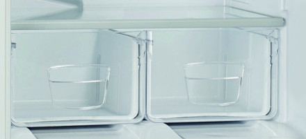 Холодильник Indesit ES 15 A Холодильник Indesit ES 15 A