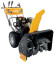Снегоуборщик бензиновый STIGA ST 5266 PB