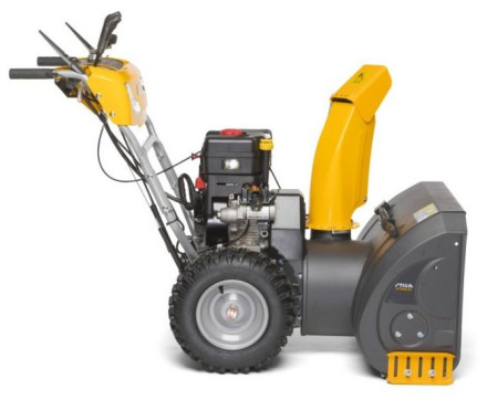 Снегоуборщик бензиновый STIGA ST 5266 PB