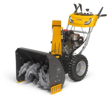 Снегоуборщик бензиновый STIGA ST 5266 PB