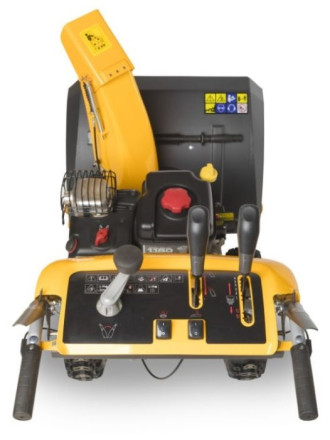 Снегоуборщик бензиновый STIGA ST 5266 PB