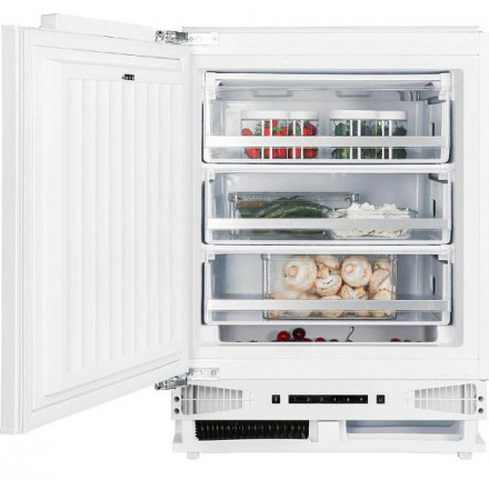 Морозильная камера NORDFROST i-NFB 150 W