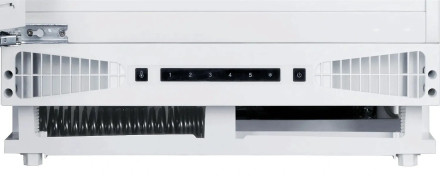 Морозильная камера NORDFROST i-NFB 150 W