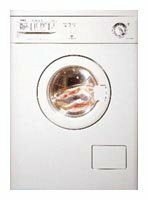 Стиральная машина Zanussi FLS 883 W