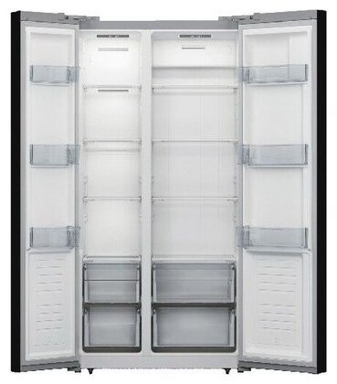 Холодильник ASCOLI ACDI450W Холодильник ASCOLI ACDI450W