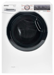 Стиральная машина Hoover DWFT 413 AH/1
