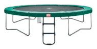 Каркасный батут Berg Champion 430 430х430х90 см