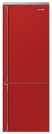 Холодильник smeg FA490RR