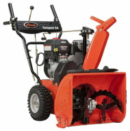 Снегоуборщик бензиновый Ariens ST24 Compact Снегоуборщик бензиновый Ariens ST24 Compact