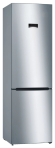 Холодильник Bosch KGE39XL21R