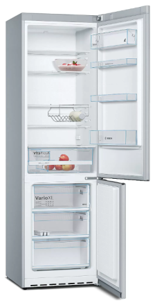 Холодильник Bosch KGE39XL21R