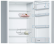 Холодильник Bosch KGE39XL21R